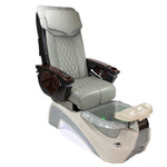 Mayakoba Arrojo II Pedicure Spa Chair - Shiatsulogic LX