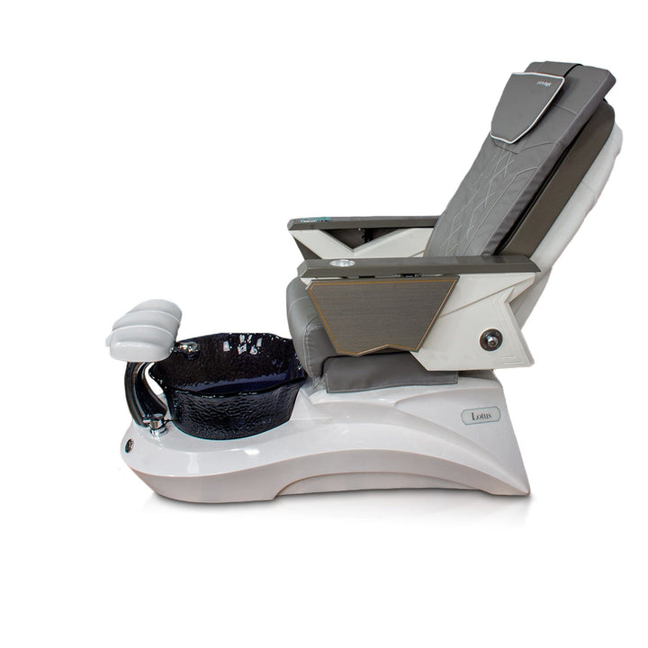 Mayakoba LOTUS II Shiatsulogic FX Pedicure Chair