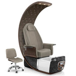 Lexor PRIVÉ™ Lounge Pedicure Chair