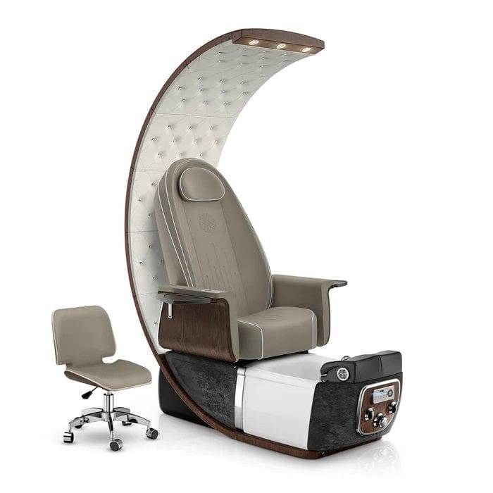 Lexor PRIVÉ™ Lounge Pedicure Chair