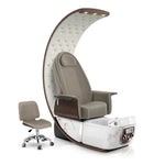 Lexor PRIVÉ™ Lounge Pedicure Chair