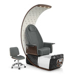 Lexor PRIVÉ™ Lounge Pedicure Chair