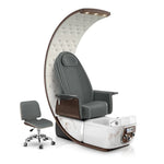 Lexor PRIVÉ™ Lounge Pedicure Chair