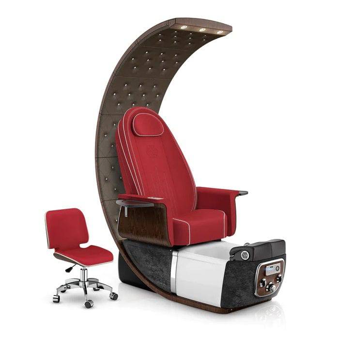 Lexor PRIVÉ™ Lounge Pedicure Chair