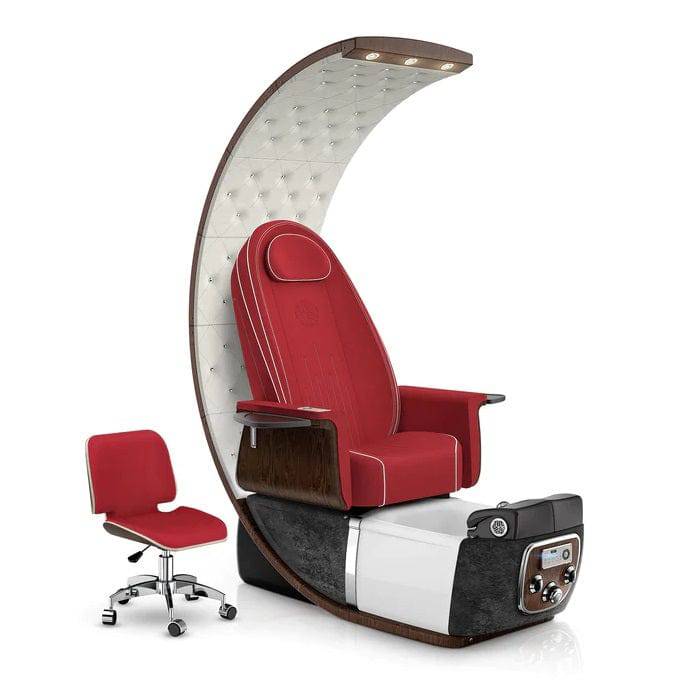 Lexor PRIVÉ™ Lounge Pedicure Chair