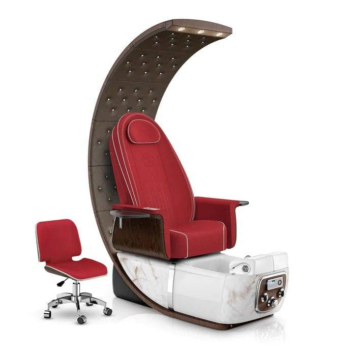 Lexor PRIVÉ™ Lounge Pedicure Chair