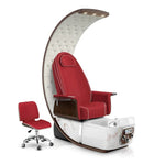 Lexor PRIVÉ™ Lounge Pedicure Chair