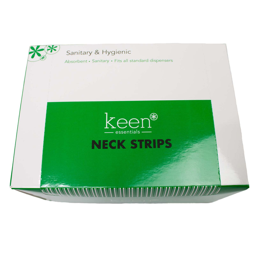 Keen Essentials Neck Paper