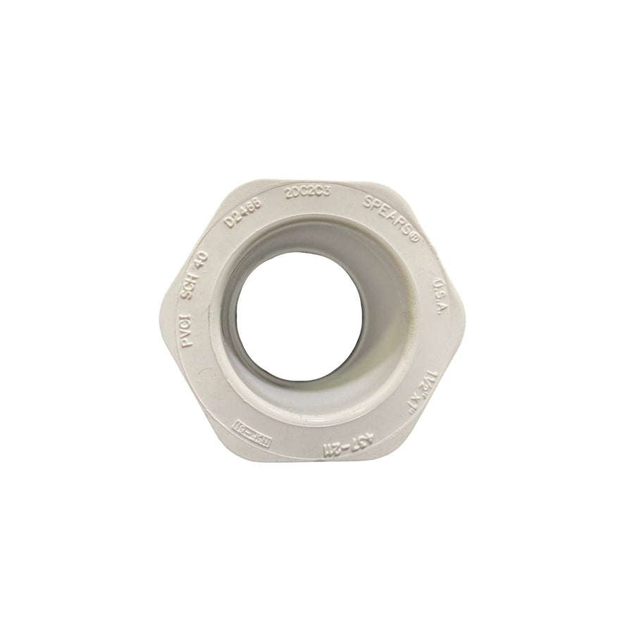 ShopSalonCity Reducer Bushing 1.5 to 1 00-TUB-437-211BC-Non-FB