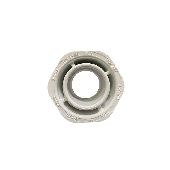 ShopSalonCity Reducer Bushing 1.5 to 1 00-TUB-437-211BC-Non-FB