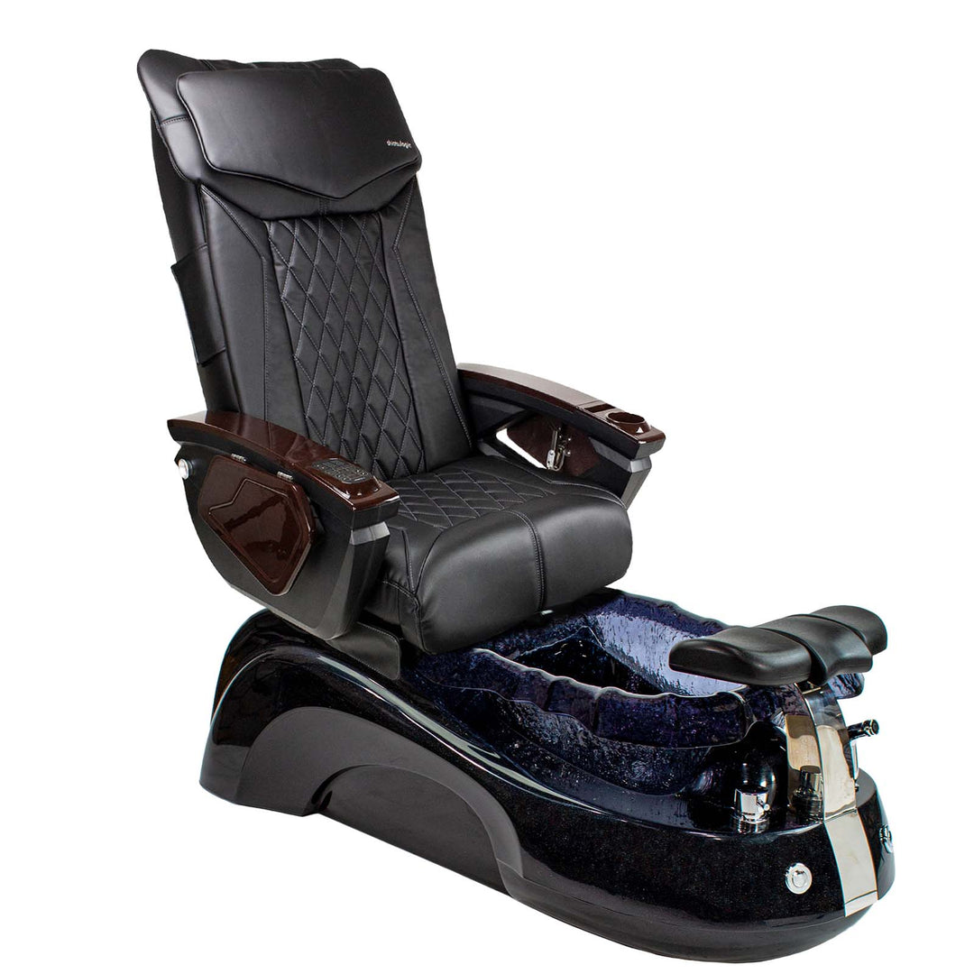 Mayakoba SIENA Shiatsulogic LX Pedicure Chair