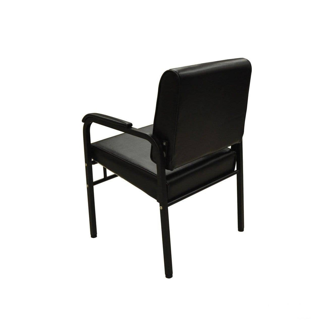 Berkeley AZLE Shampoo Chair DON-SPCHR-22023-BLK