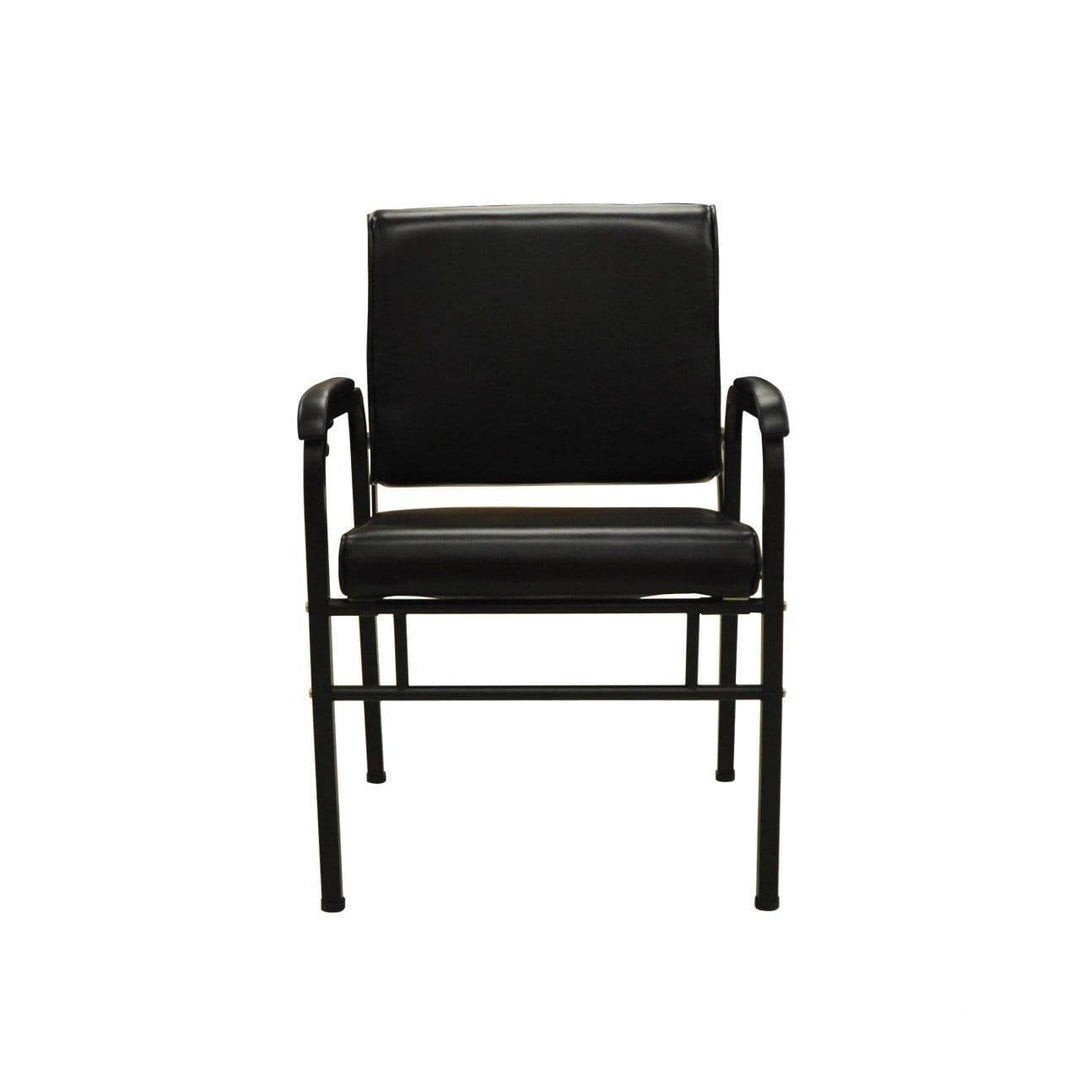 Berkeley AZLE Shampoo Chair DON-SPCHR-22023-BLK