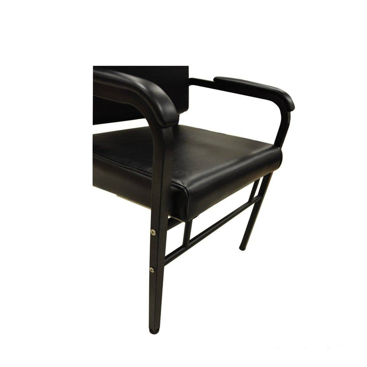 Berkeley AZLE Shampoo Chair DON-SPCHR-22023-BLK