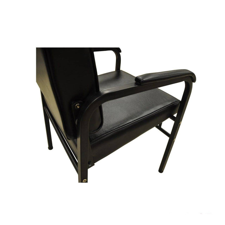 Berkeley AZLE Shampoo Chair DON-SPCHR-22023-BLK