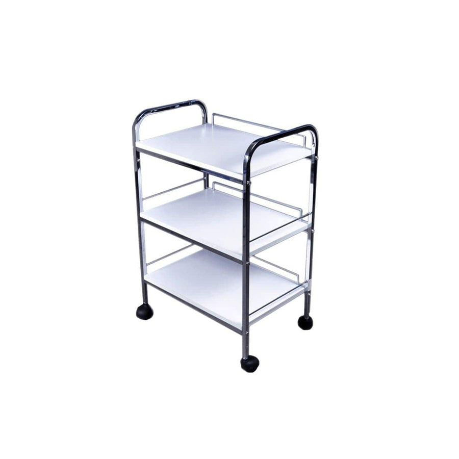 Dermalogic Baylor Spa Salon Trolley DON-TRLY-2703-WH