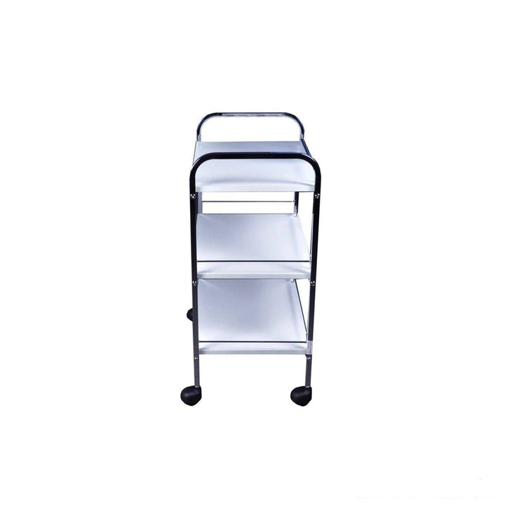 Dermalogic Baylor Spa Salon Trolley DON-TRLY-2703-WH