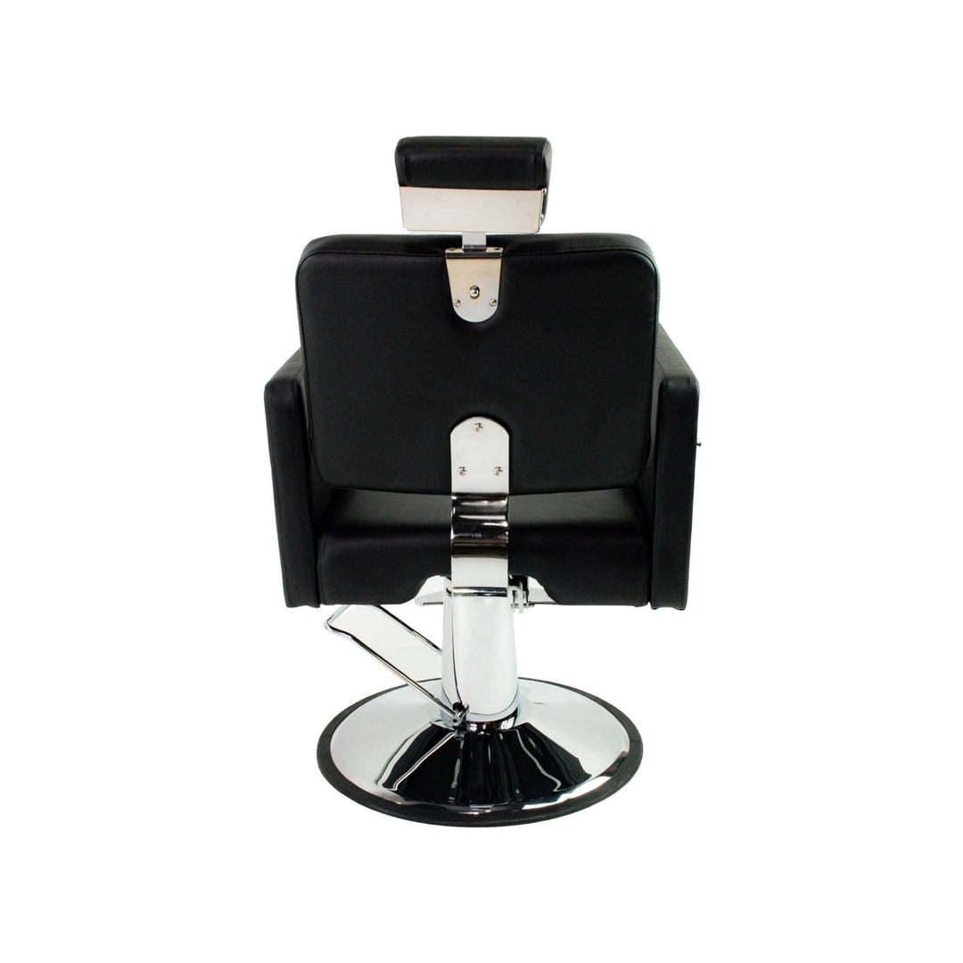 Berkeley Kendale Tattoo Client Chair HON-APCHR-3325-BLK