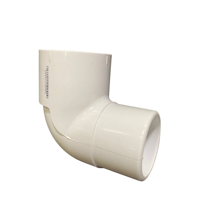 ShopSalonCity 90 Street Elbow 00-TUB-409-005-Non-FB