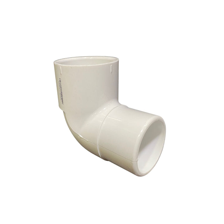 ShopSalonCity 90 Street Elbow 00-TUB-409-005-Non-FB