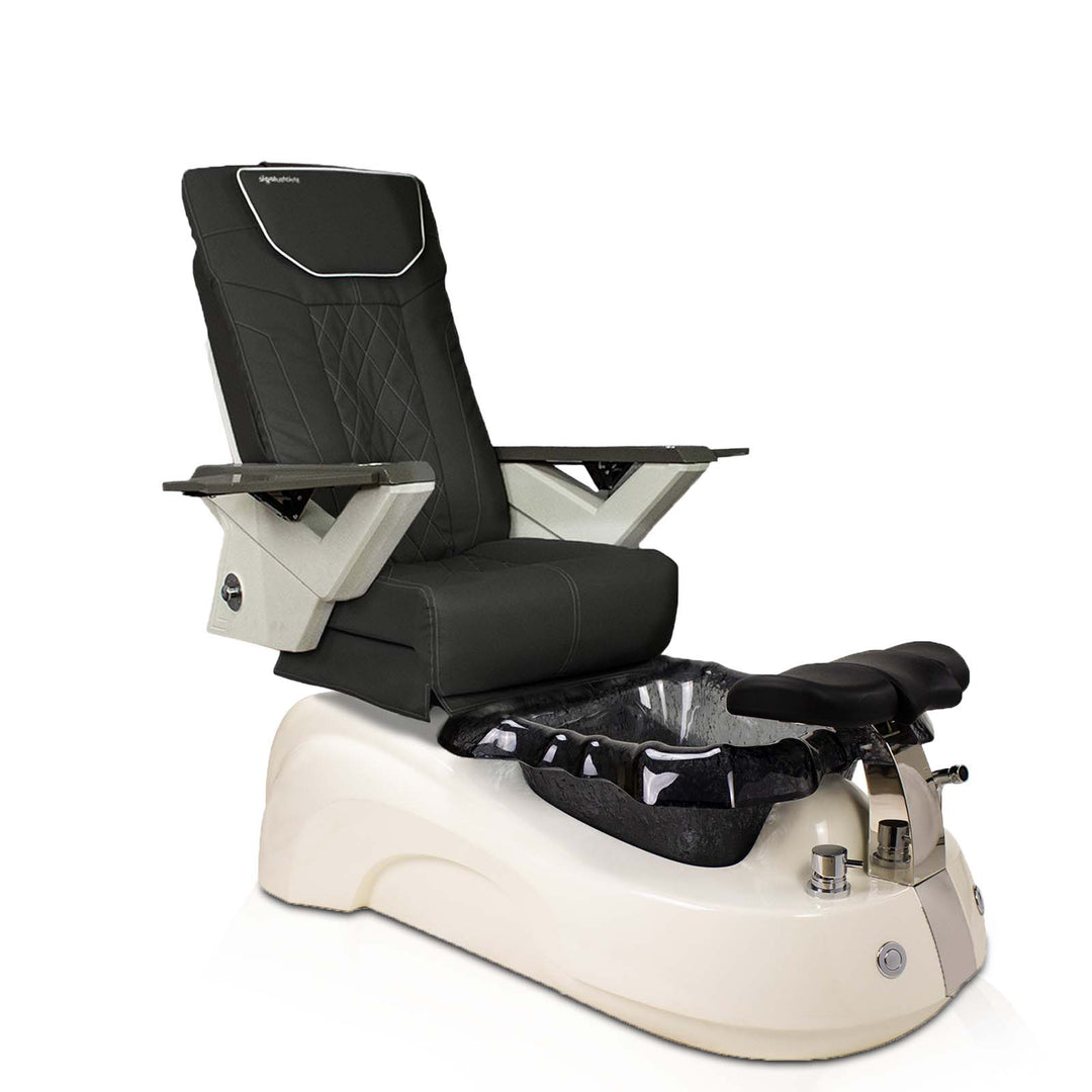 Mayakoba SIENA Shiatsulogic FX Pedicure Chair