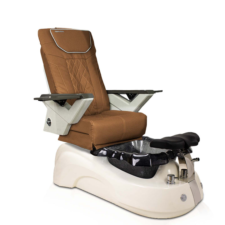 Mayakoba SIENA Shiatsulogic FX Pedicure Chair