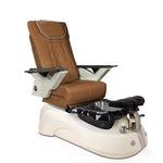 Mayakoba SIENA Shiatsulogic FX Pedicure Chair