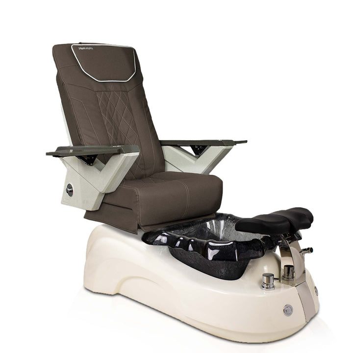 Mayakoba SIENA Shiatsulogic FX Pedicure Chair