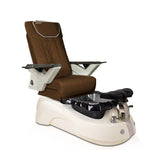 Mayakoba SIENA Shiatsulogic FX Pedicure Chair