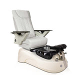 Mayakoba SIENA Shiatsulogic FX Pedicure Chair