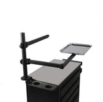 TatArtist Mounted Tray Device C for Tattoo Workstation TA4701/ TA4703 FF-DPI-TRAY-3715