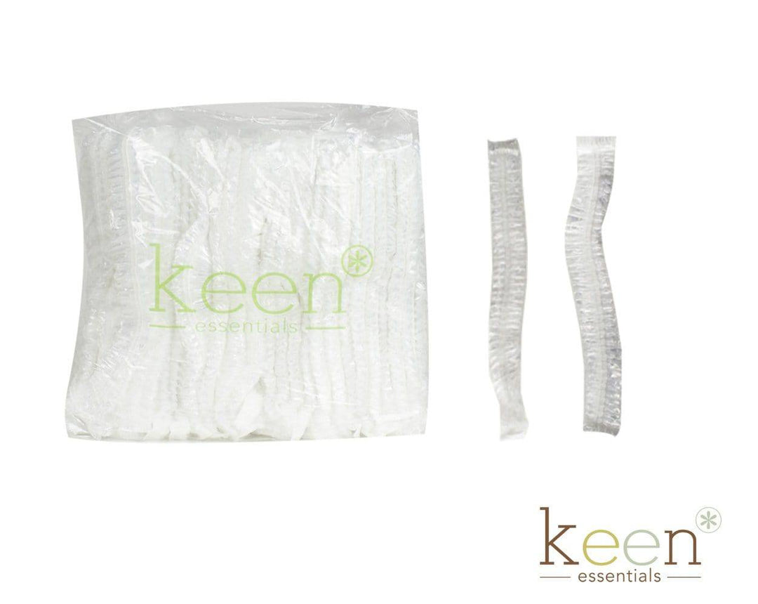 Keen Essentials KEEN Shower Cap (100 pcs/bag) MP-XHR-KCAP-01