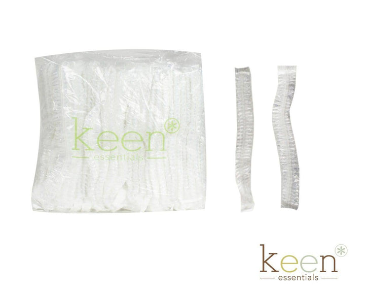 Keen Essentials KEEN Shower Cap (100 pcs/bag) MP-XHR-KCAP-01