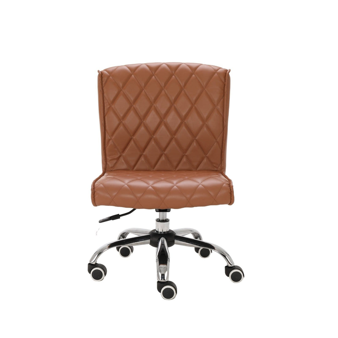 Mayakoba Delia Pedicure Technician Stool