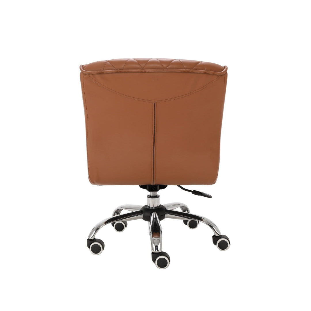 Mayakoba Delia Pedicure Technician Stool