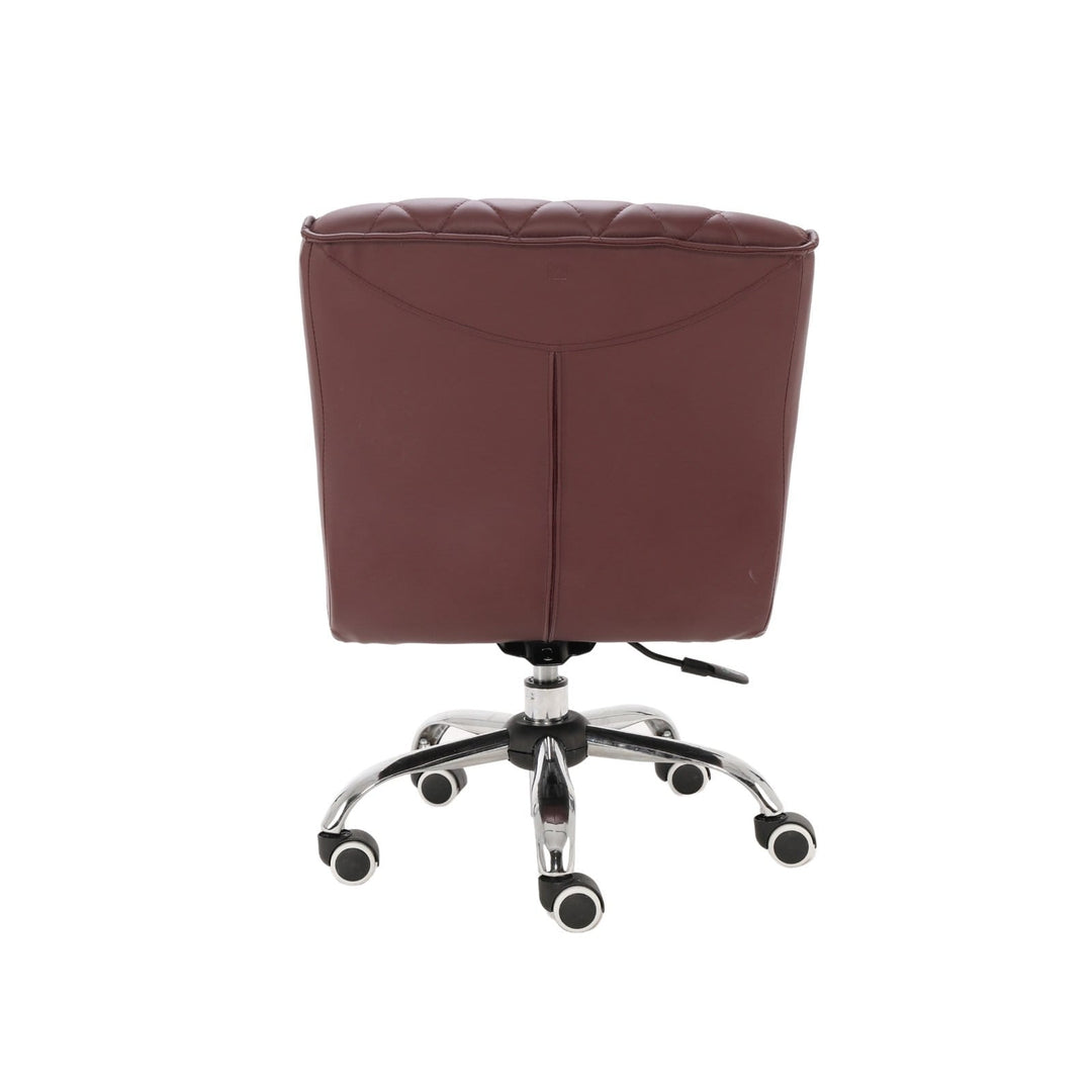 Mayakoba Delia Pedicure Technician Stool