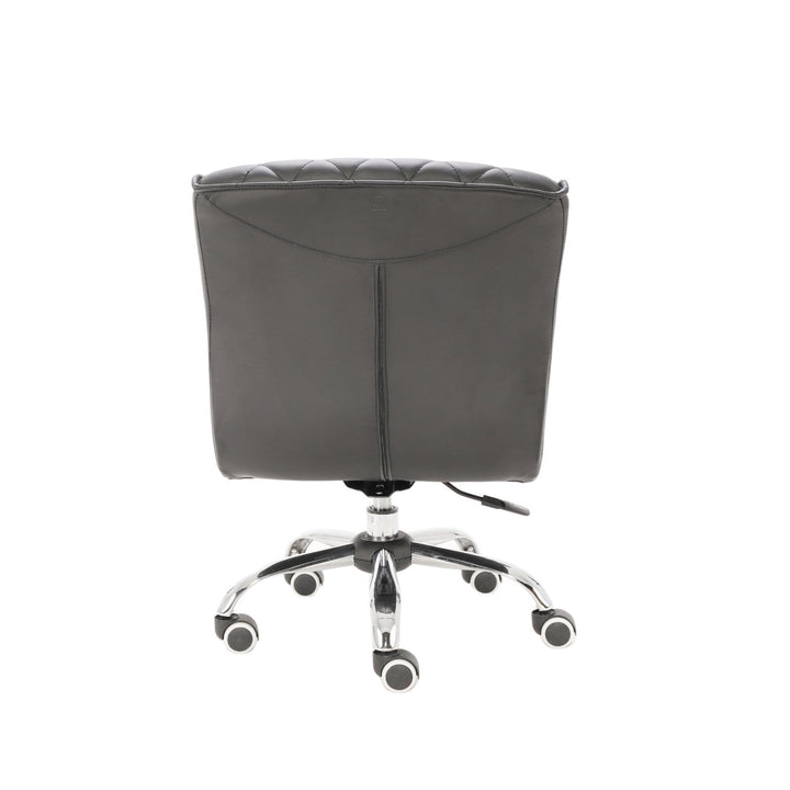 Mayakoba Delia Pedicure Technician Stool