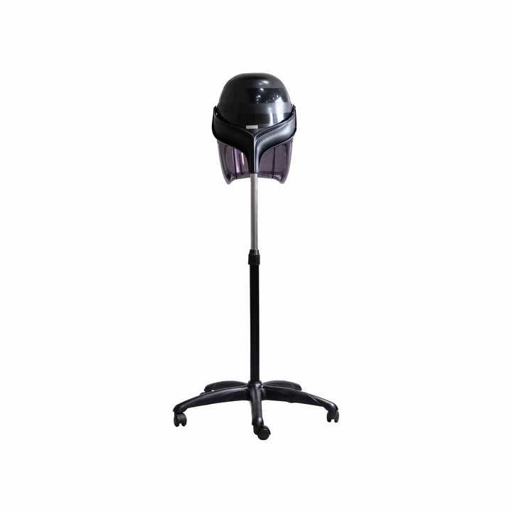 Berkeley ORIA II Hair Dryer On Stand ZHI-DRY-104-BLK-KIT