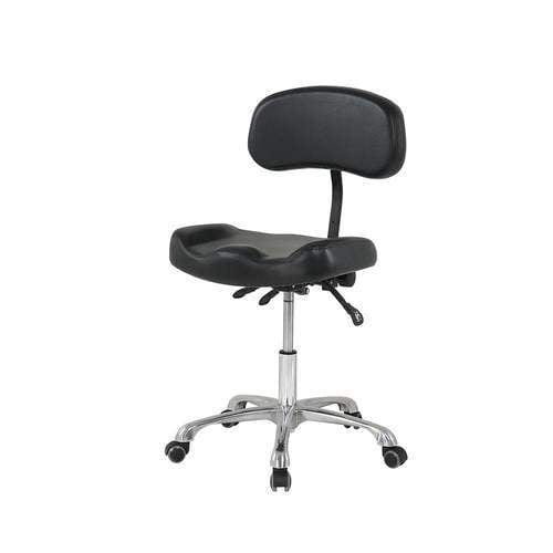 TatArtist BRAN Tattoo Master Chair DPI-MSTRCHR-9975M-BLK