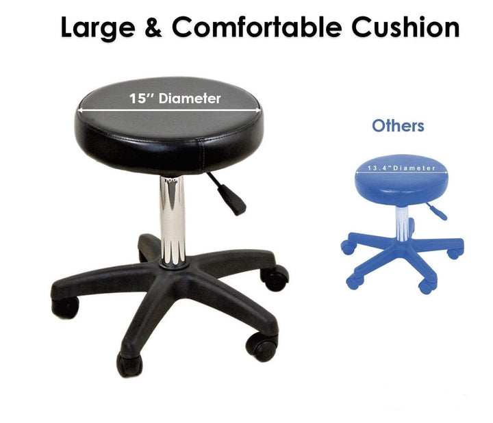 Berkeley TERRELL Salon Universal Stool