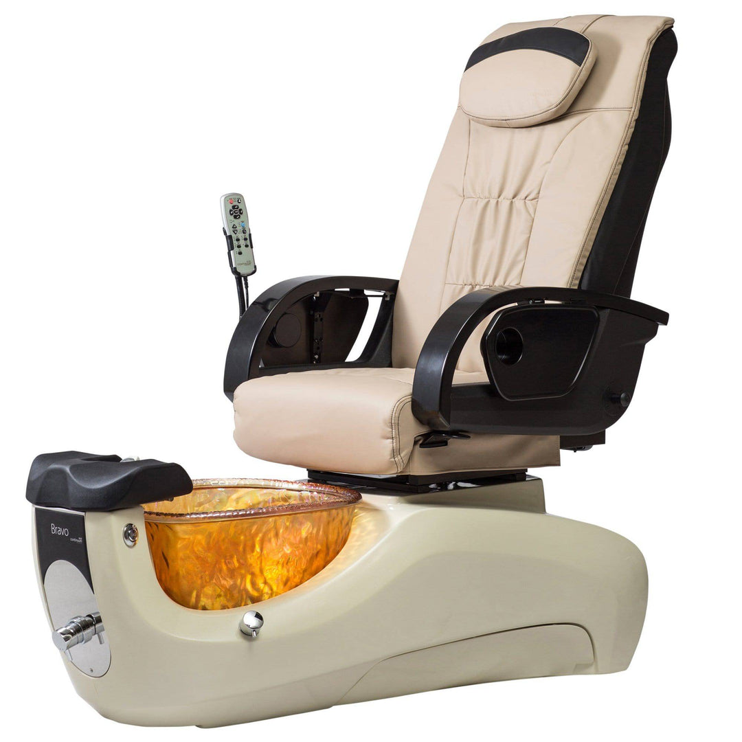 Continuum Continuum Bravo LE Pedicure Chair