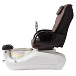 Continuum Continuum Bravo LE Pedicure Chair