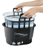 Footsie Bath Footsie Bath Pedicure Spa FOO-SPA-120