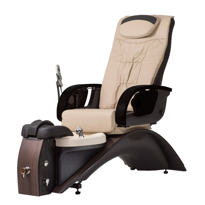 Continuum Continuum Echo LE Pedicure Chair