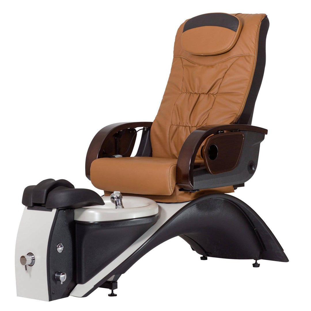 Continuum Continuum Echo LE Pedicure Chair