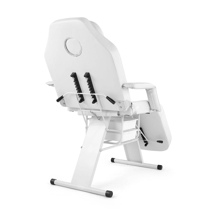 Dermalogic PARKER II Adjustable Facial and Tattoo Chairs