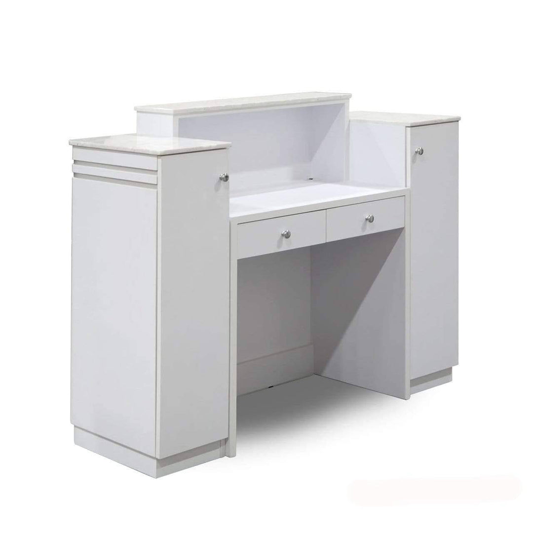 Mayakoba SONOMA Reception Desk JAT-NRTBL-331-KIT