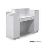 Mayakoba SONOMA Reception Desk JAT-NRTBL-331-KIT