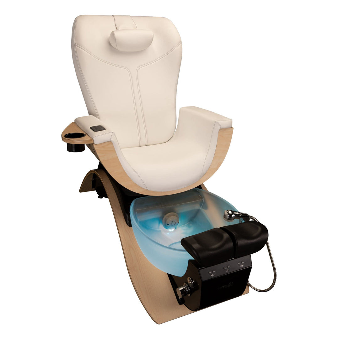 Continuum Continuum Maestro Opus Pedicure Chair