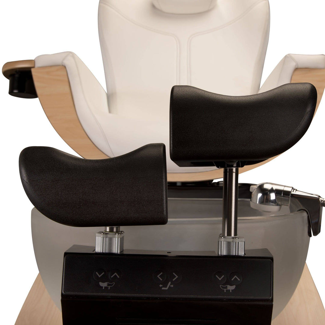 Continuum Continuum Maestro Opus Pedicure Chair